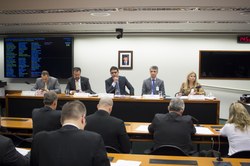 Comissão aprova realização de Audiência Pública para debater altos índices de suicídios de policiais