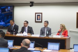 Comissão aprova seis Requerimentos em retorno de recesso