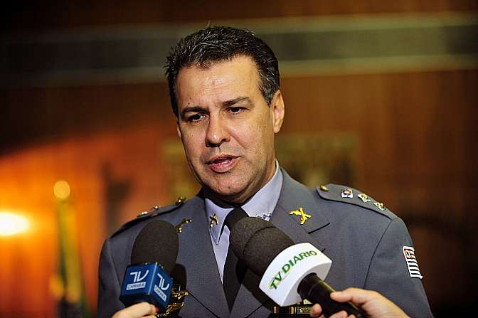 Comissão aprova verba para assistência psicológica de profissionais de segurança