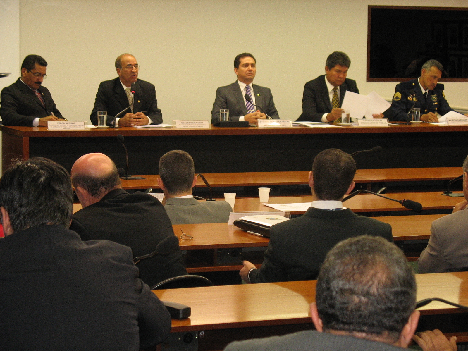 Comissão de Segurança irá debater sobre mercado ilegal de cigarros no Brasil no dia 20 de setembro