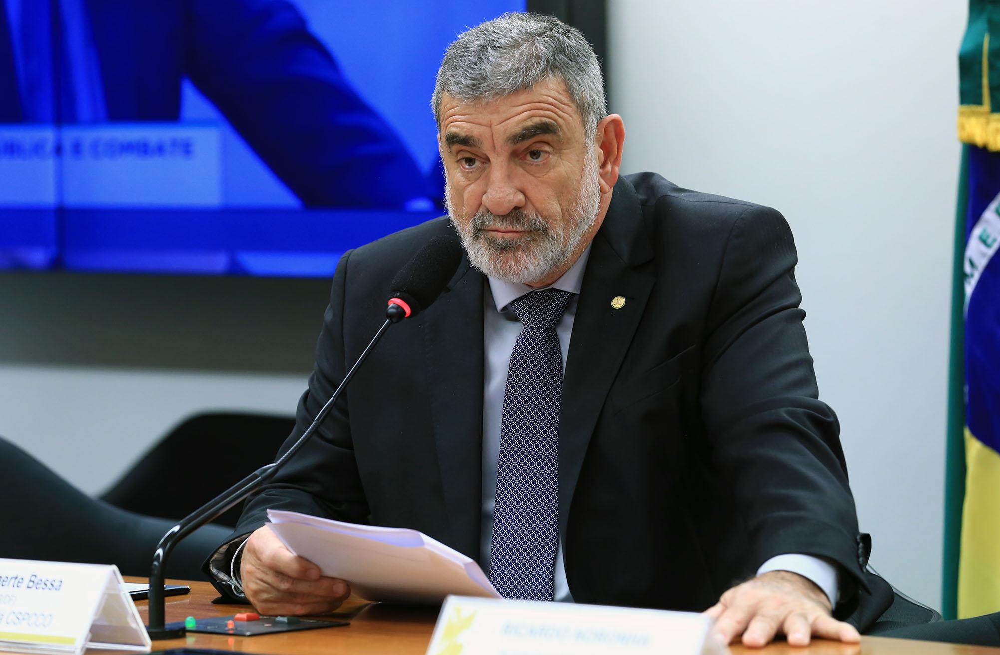 Comissão de Segurança Pública aprova projeto que trata da custódia do veículo utilizado no transporte de droga ilícita