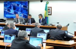 Comissão de Segurança Pública aprova quatro sugestões de emendas à Lei Orçamentária Anual (PLN 27/2018)