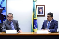Comissão debate participação das empresas brasileiras de defesa e armamento no mercado interno brasileiro