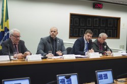 Comissão realiza audiência para debate sobre os desafios da profissão de Oficial de Justiça no Brasil