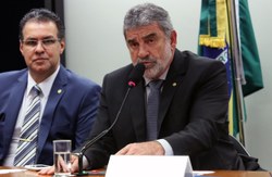 Eleição de Presidente da CSPCCO 2018