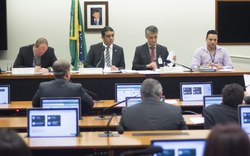 CSPCCO aprova projeto de lei para criar delegacias rurais em municípios com mais de 95 mil habitantes.