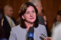 Debatedores divergem sobre uso de castração química para punir estupradores