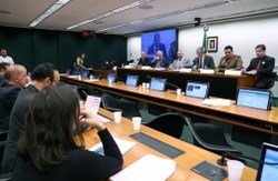 Em audiência pública na CSPCCO, transportadoras de valores pedem mais rigor contra assaltos a carros-fortes e caixas eletrônicos