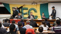 Mendonça Prado organiza uma comitiva para falar com o presidente da Câmara em prol da PEC 300