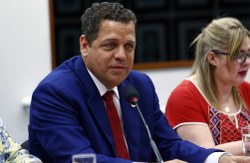 Segurança aprova recompensa para quem denunciar agressor de criança