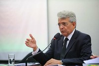 Segurança aprova uso exclusivo de recursos do Funapol no custeio da PF