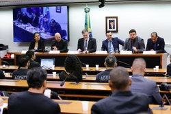 Segurança de Agentes do Sistema Socioeducativo no Brasil é tema de Audiência Pública na Comissão