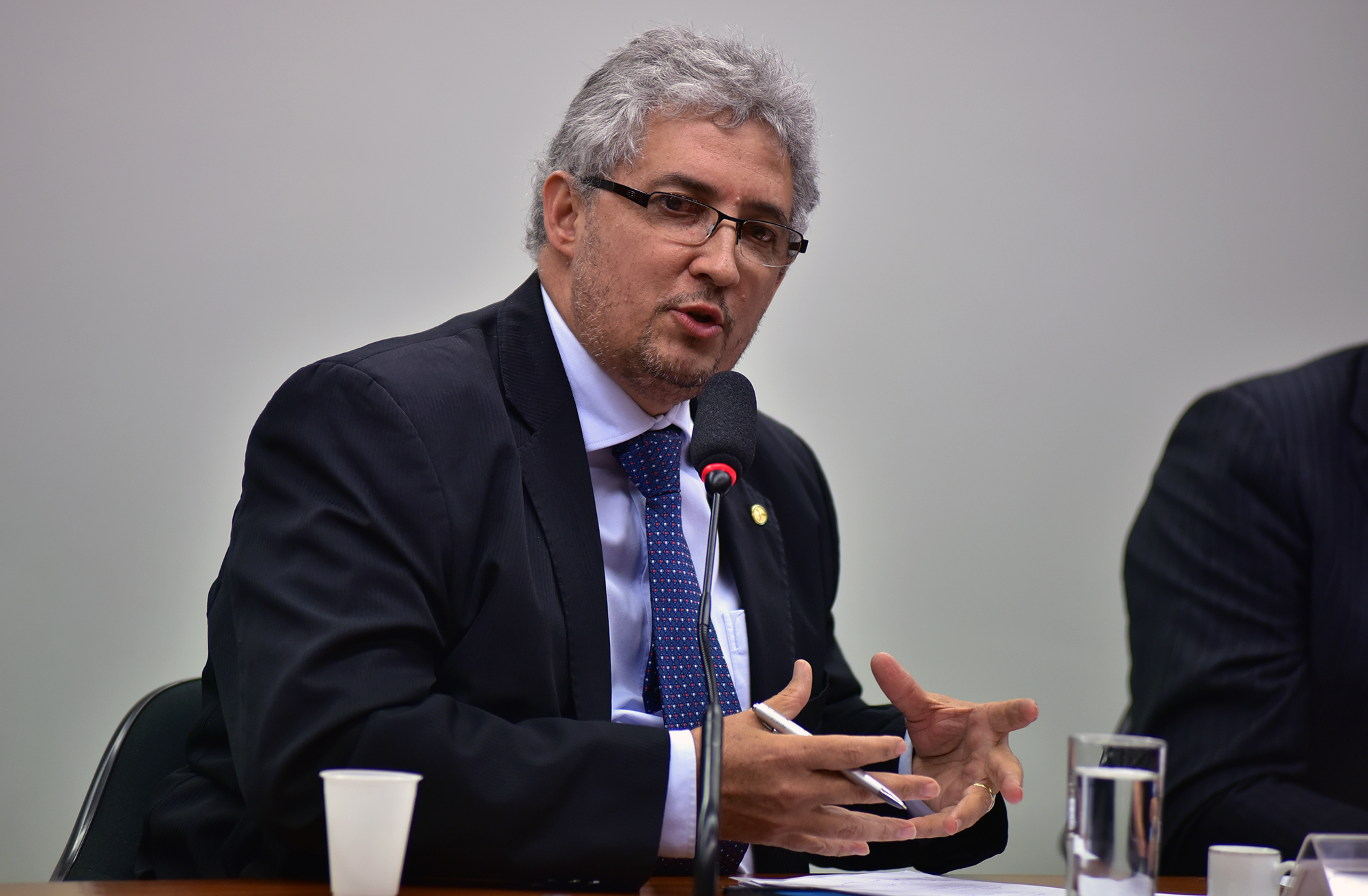 Segurança Pública aprova recursos para municípios que sediem presídios