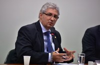 Segurança Pública aprova recursos para municípios que sediem presídios