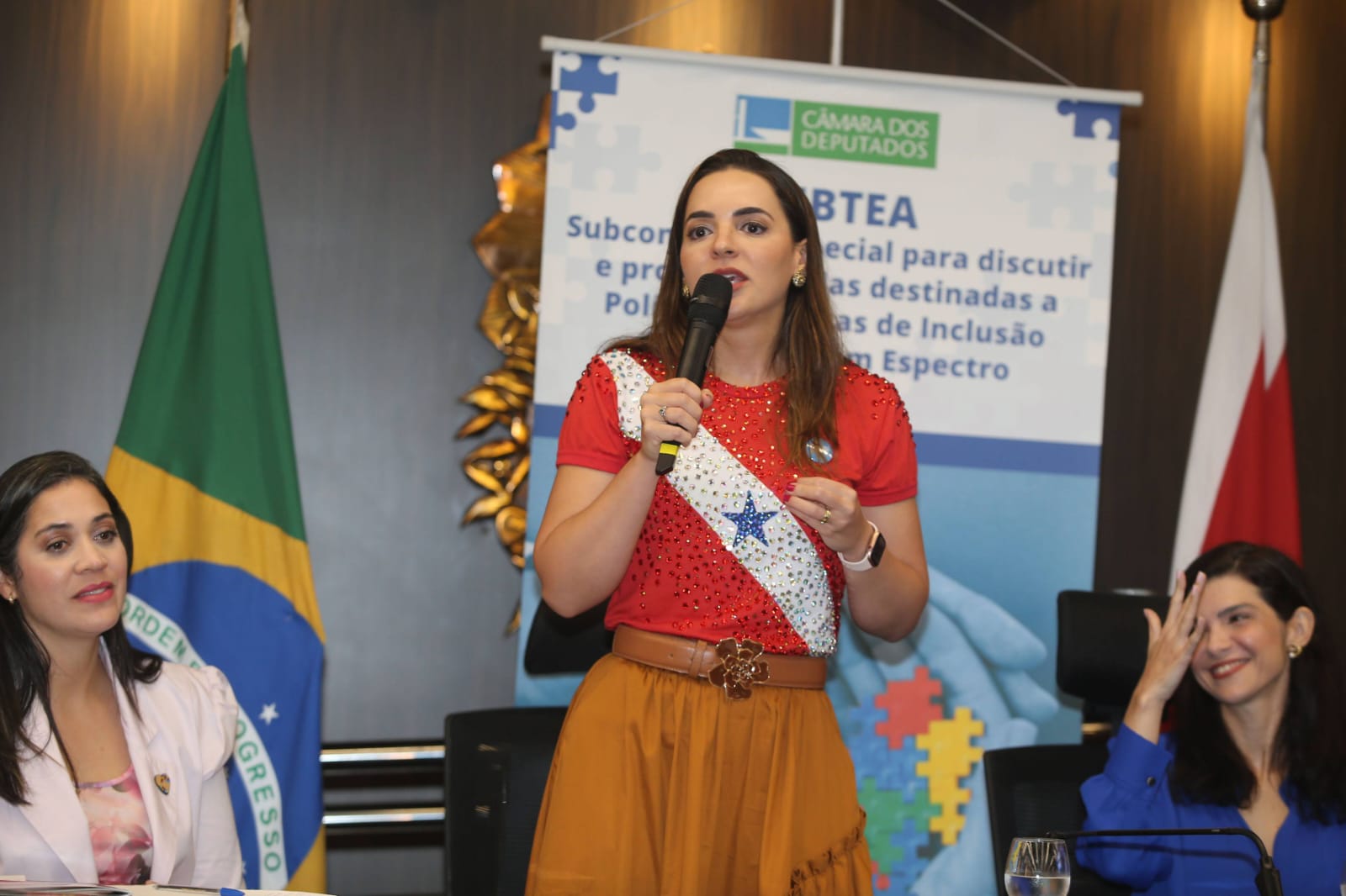 Autismo na Amazônia é tema de seminário da SUBTEA