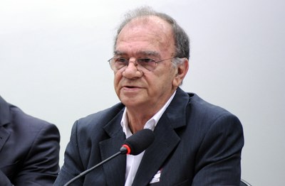 Professor Gilberto Chierice 12.11