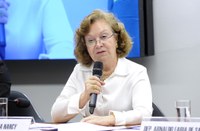 ‘A guarda compartilhada busca a plena proteção do interesse dos filhos’ defende ministra