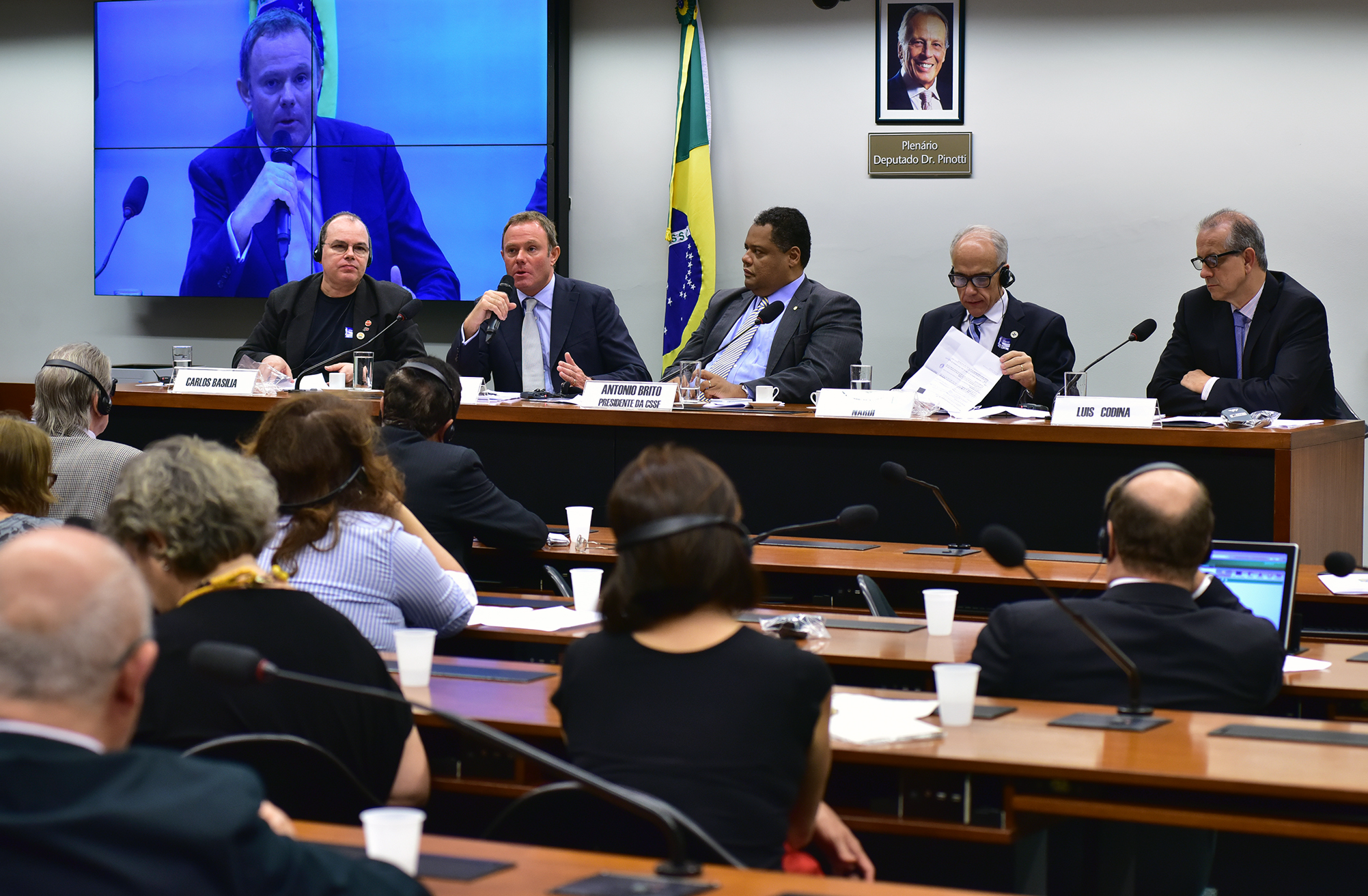 ‘Tratamos a tuberculose com remédios obsoletos’, diz deputado britânico