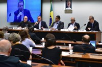 ‘Tratamos a tuberculose com remédios obsoletos’, diz deputado britânico