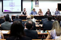 Audiência debater sobre software de tecnologia de prevenção e combate a infecção generalizada