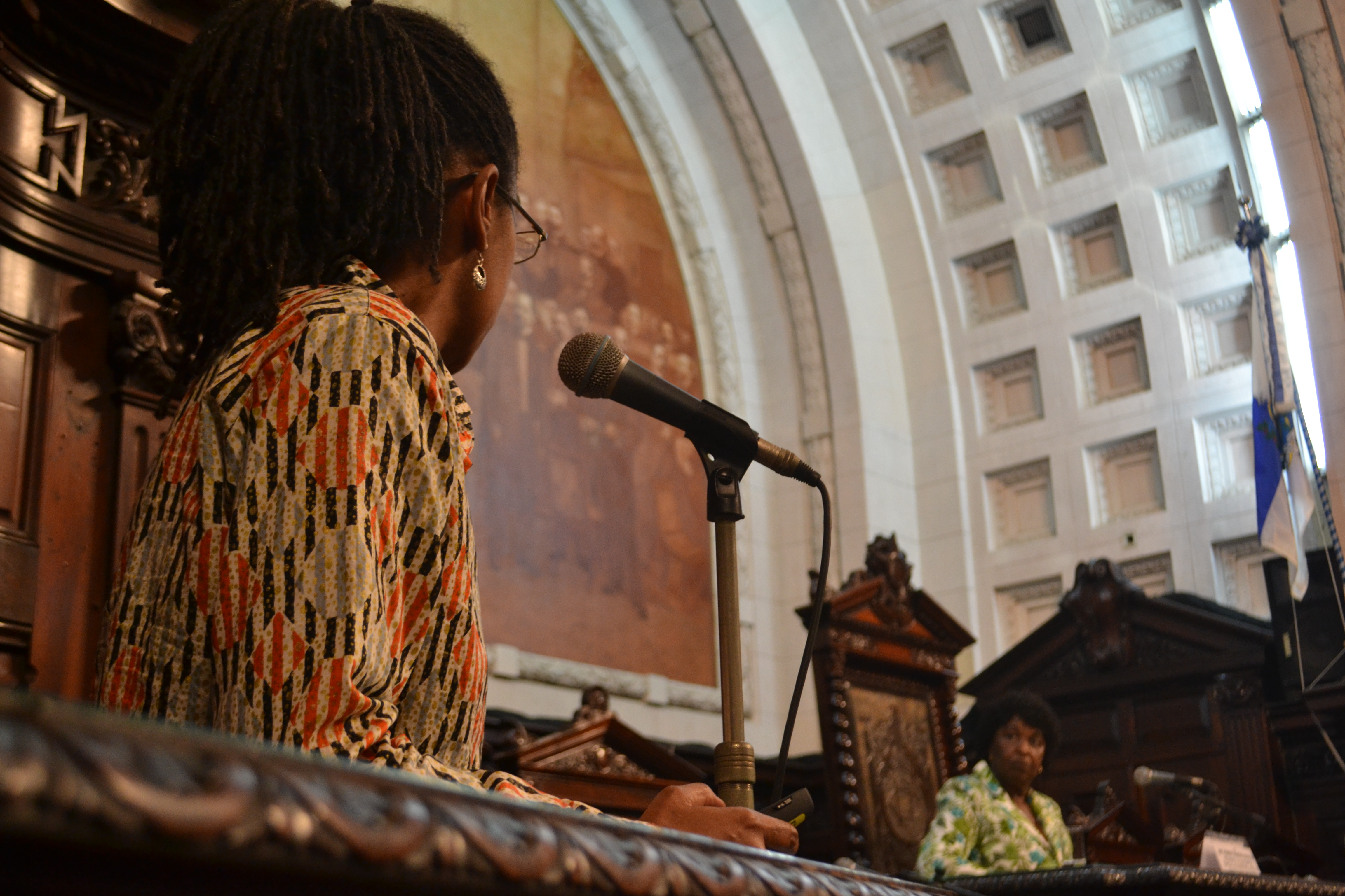 Balanço de políticas públicas para a população negra no Rio gera relatório de subcomissão