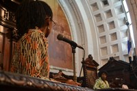 Balanço de políticas públicas para a população negra no Rio gera relatório de subcomissão