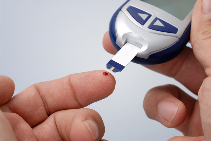 Câmara rejeita criação de cadastro nacional de pessoas diabéticas