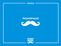 Campanha Novembro Azul alerta para prevenção do câncer de próstata; Veja eventos