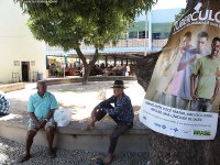 Comissão aprova meio salário mínimo a pessoa com tuberculose ou hanseníase