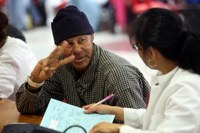 Comissão aprova presença de assistentes sociais no Programa Saúde da Família  