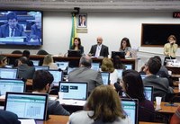 Comissão aprova projeto oriundo da CPI da Máfia de Órteses e Próteses