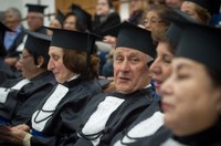 Comissão garante oferta de cursos de extensão para idosos nas universidades