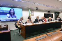 Conselho de Saúde defende aprovação de PEC que garante mais recursos para o setor