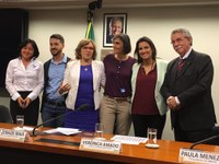 CSSF debate sobre o Protocolo Nacional de Hipertensão Pulmonar