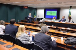 CSSF e CINDRA debatem sobre Hepatites Virais na Região Norte