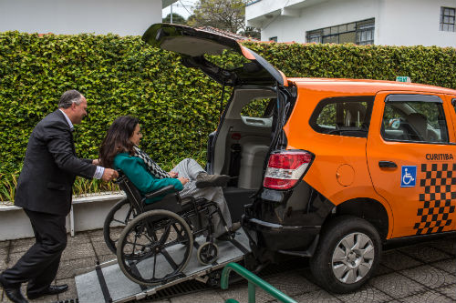 Deficientes com isenção do IPI podem ter dispensada a apresentação recorrente de laudo médico