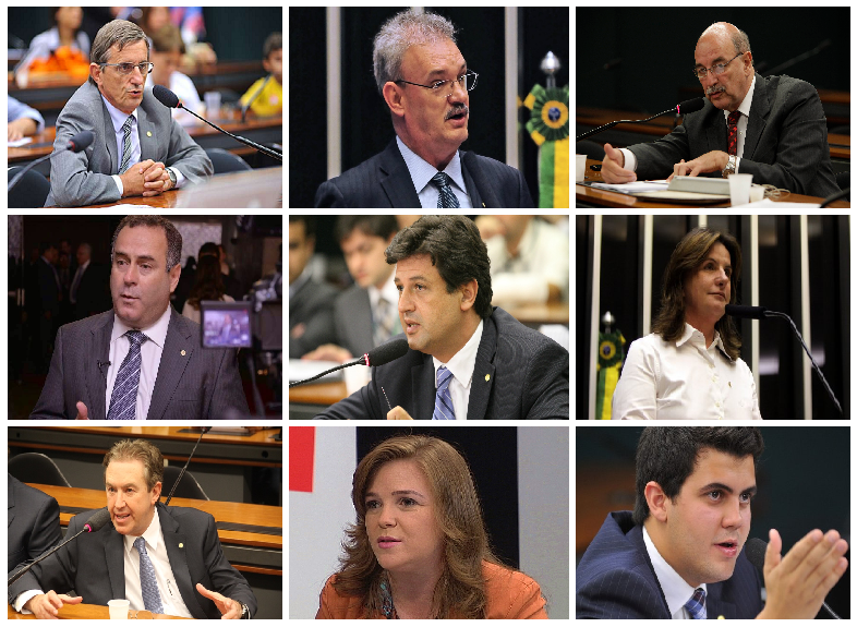 Deputados ligados à Seguridade Social compõem Comissão Externa da Microcefalia   