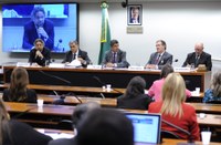 Emenda da Seguridade pode garantir recursos para o Farmácia Popular, diz Ministério