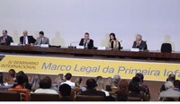 IV Seminário Internacional do Marco Legal da Primeira Infância discutiu implementação da Lei