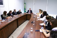 Ministro aponta possibilidade de fase pré-clínica da Fosfoetanolamina acabar neste mês