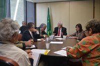 Ministros do STF que avaliam liberação da Fosfoetanolamina podem receber Grupo de Trabalho