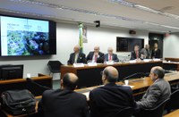 PDP diminui déficit comercial no setor de Saúde, diz coordenador do MTCI