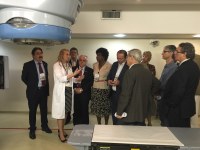 Profissionais do Inca reclamam da falta de recursos humanos e insumos básicos