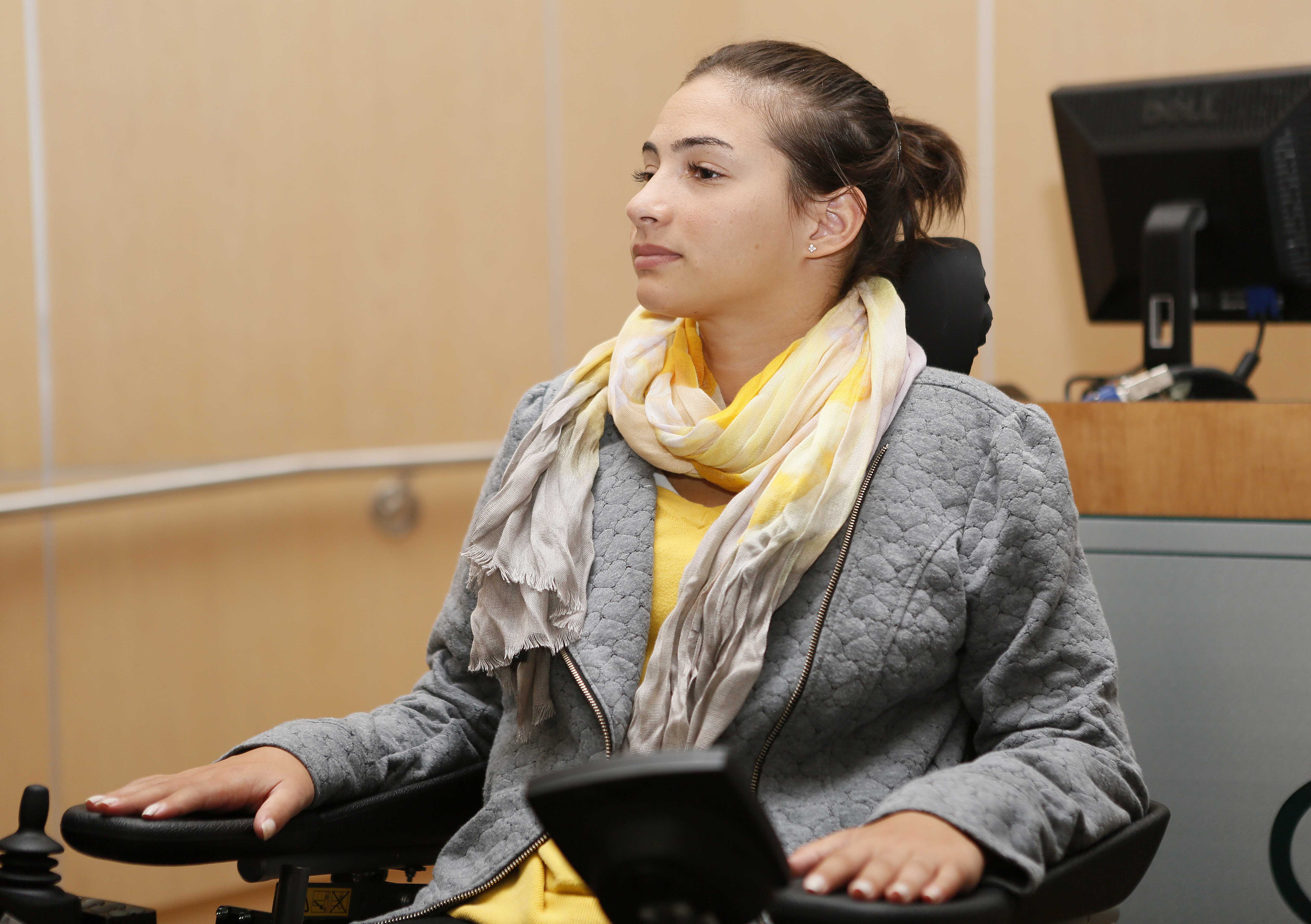 Projeto de Lei inspirado na atleta Laís Souza é aprovado pela Seguridade