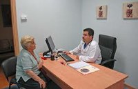 Projeto fixa prazo máximo entre marcação e consulta médica