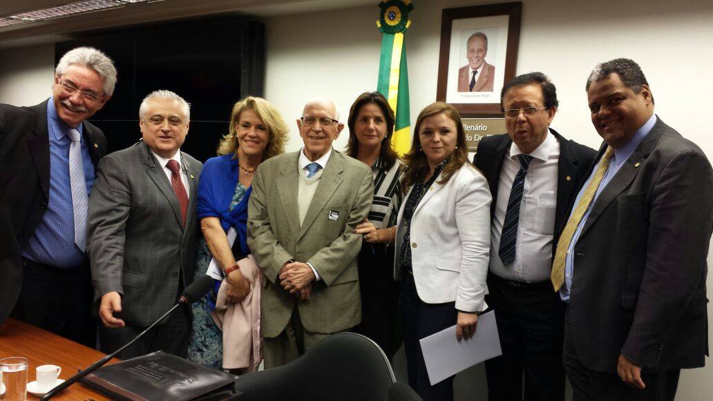 Saúde é única área considerada de relevância pública na Constituição, informa jurista