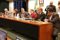 Seguridade Social no Brasil é superavitária, afirma Anfip