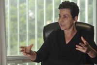 Seminário de comemoração aos 10 anos do SUAS tem participação de ministra