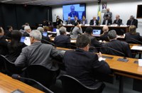 Subcomissão deve ser criada para acompanhar processo para liberação da fosfoetanolamina