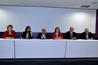 SUBCOMISSÃO DOS FÁRMACOS REALIZA VISITAS TÉCNICAS EM FLORIANÓPOLIS/SC